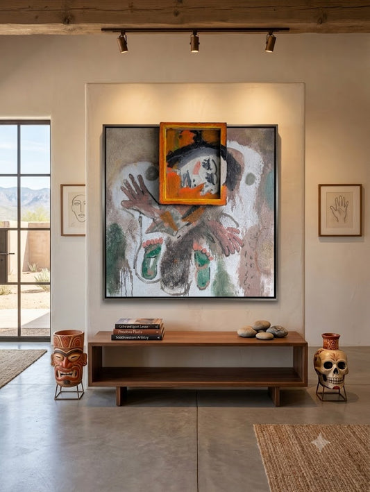 Homenaje a Picasso