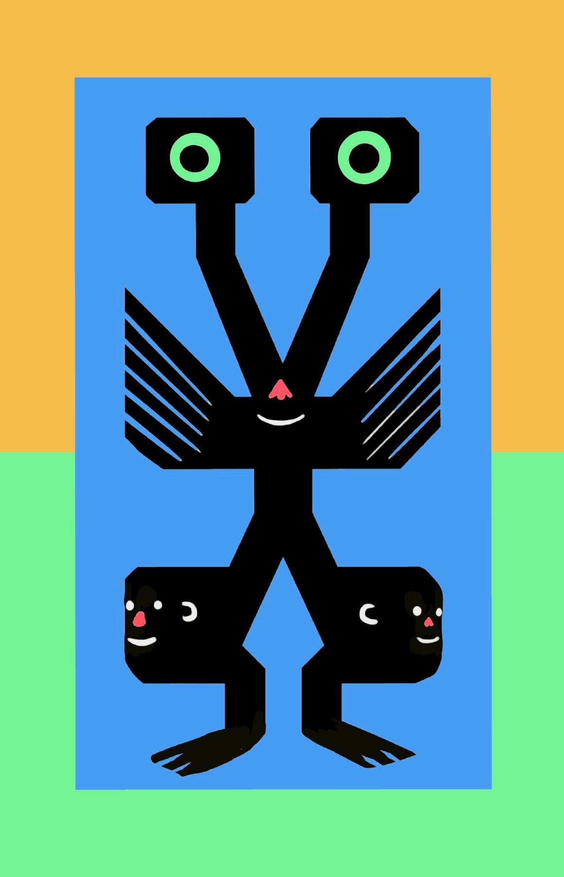 Mariposa Rug