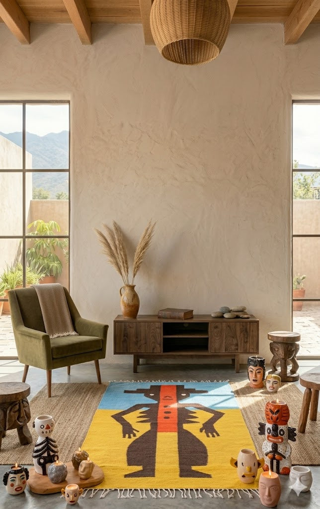 Gaucho Rug