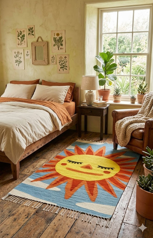 Sol Rug