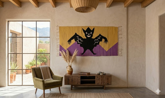 Vampi Rug