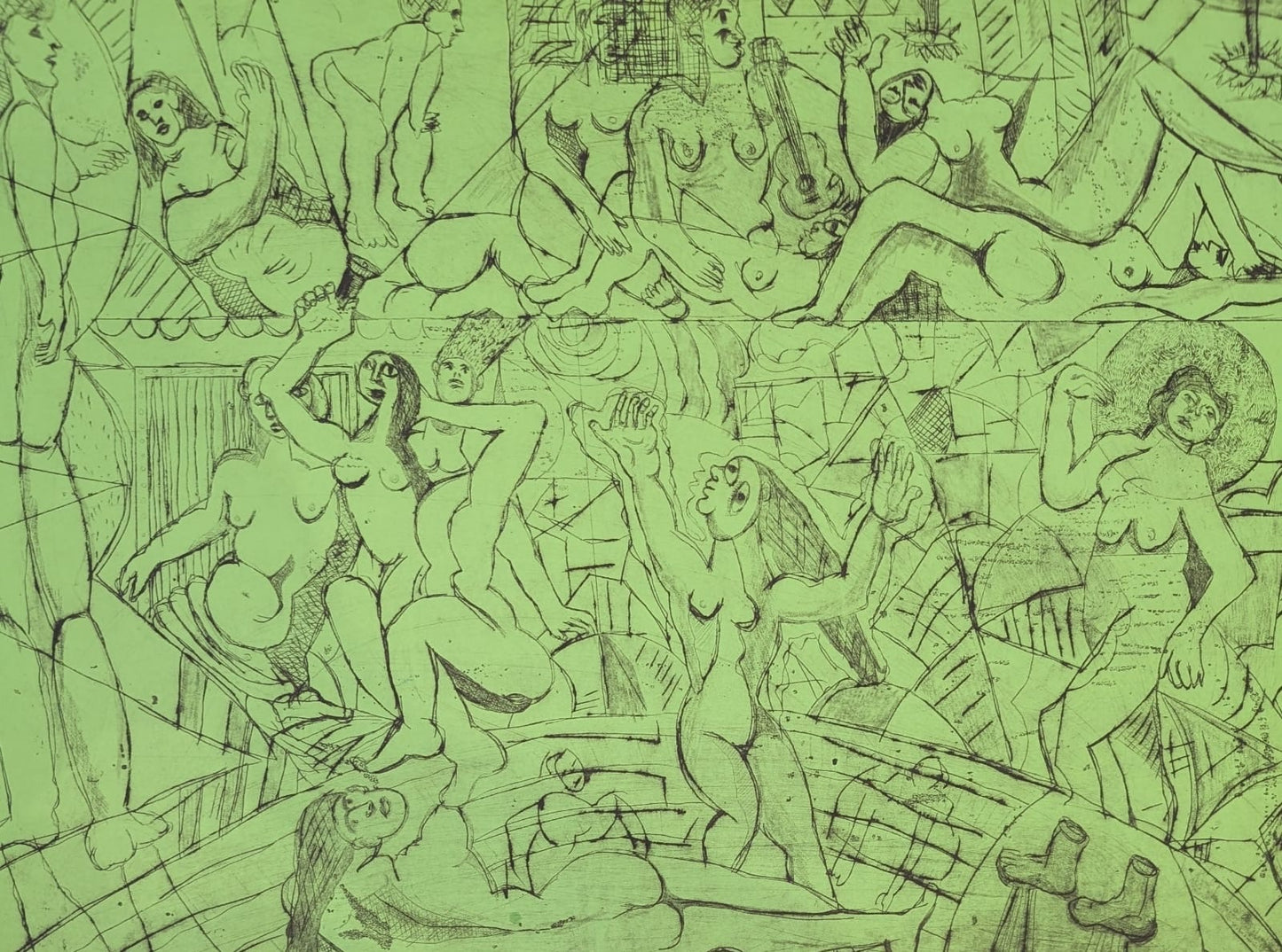 La musas