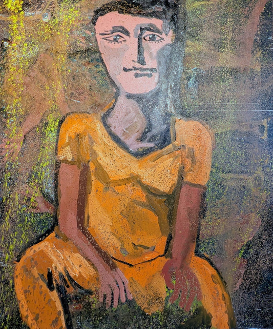 Paz