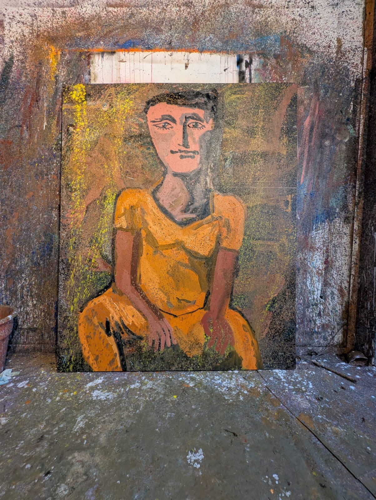 Paz