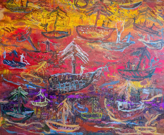 Barcas 1