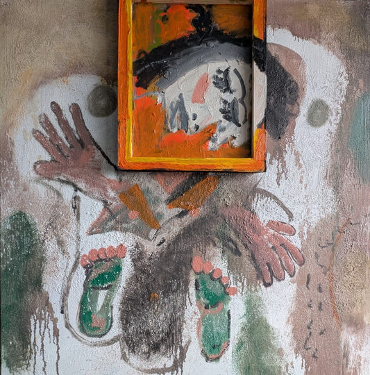 Homenaje a Picasso