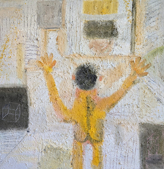 Espejo