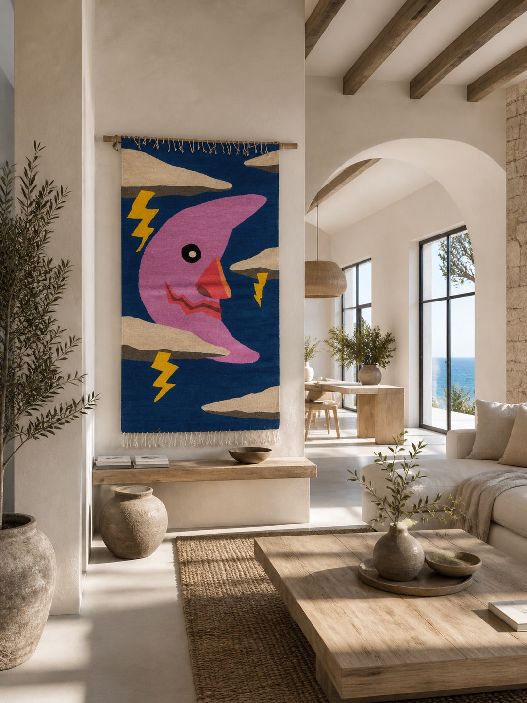 Luna Rug
