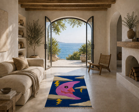 Luna Rug