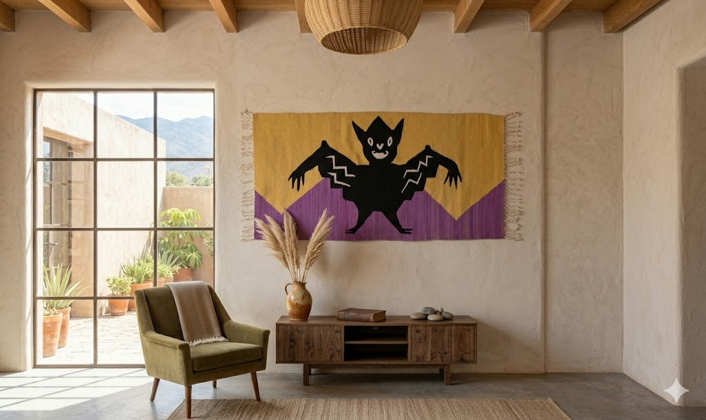 Vampi Rug