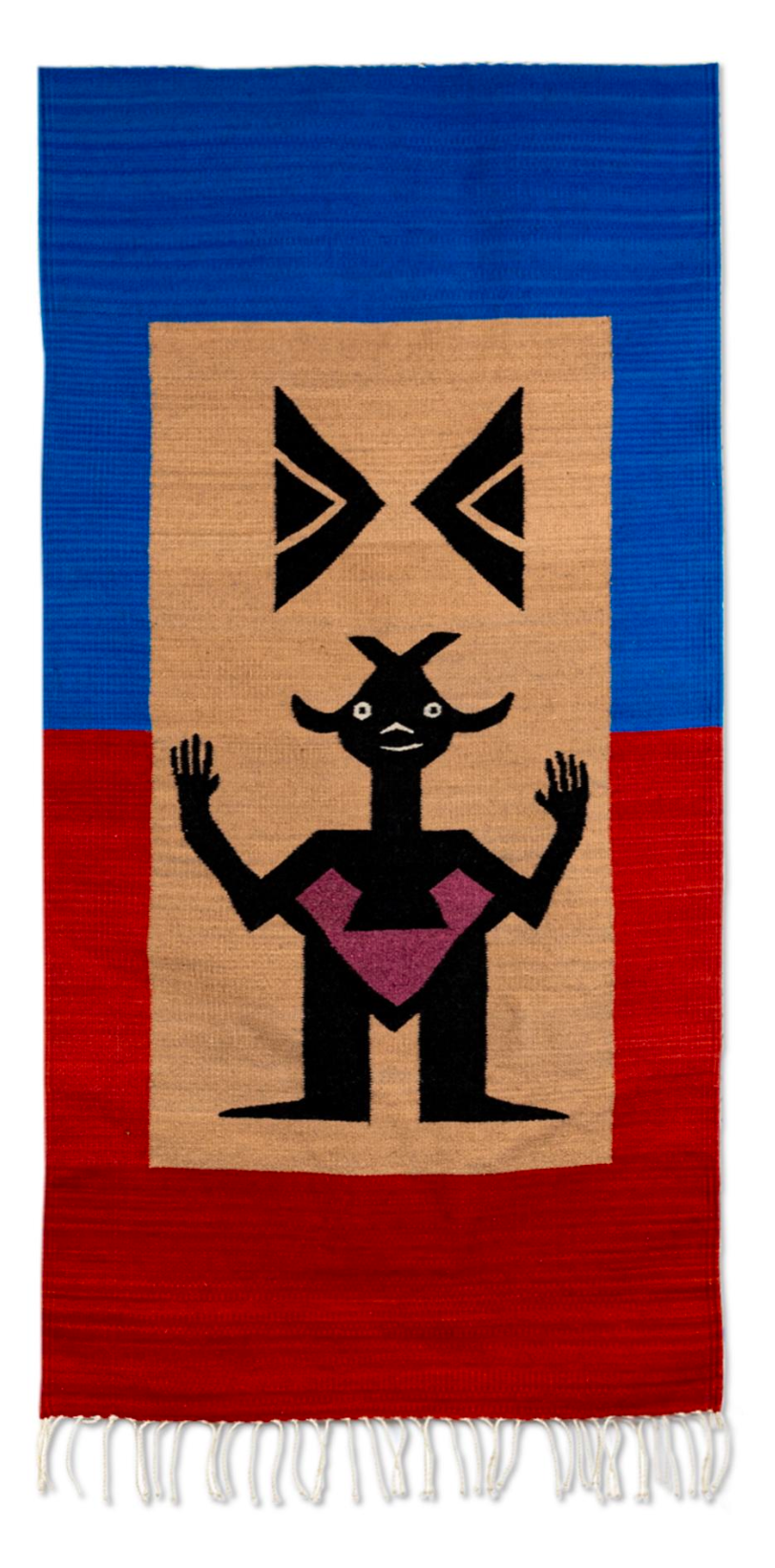 Cabrita Rug