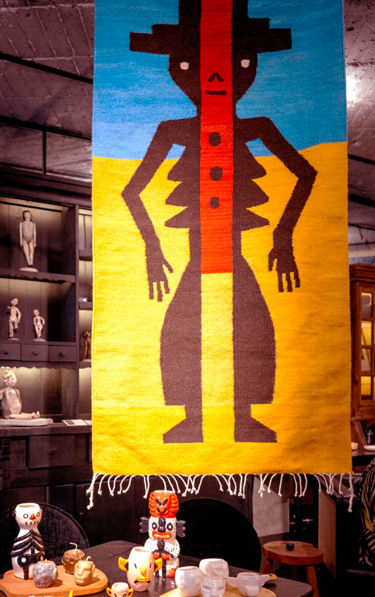 Gaucho Rug