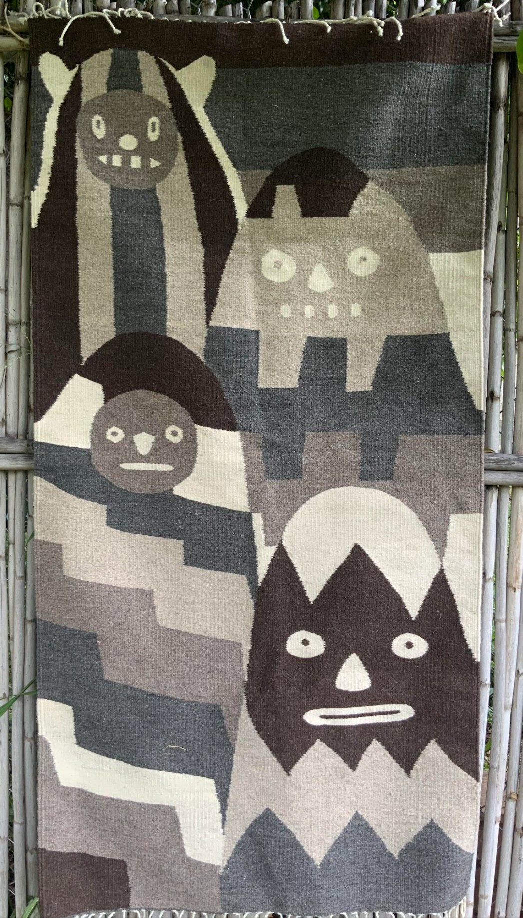 Montaña Rug