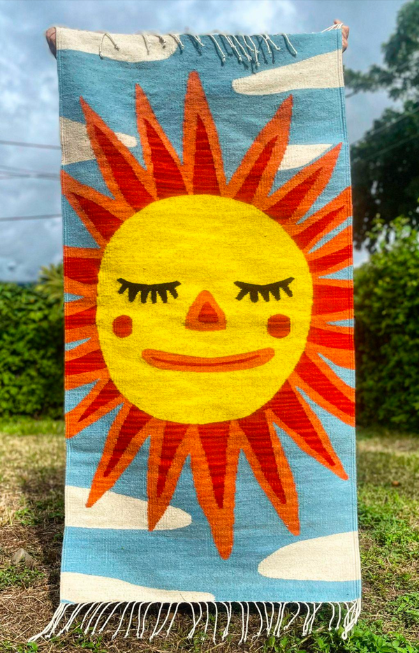 Sol Rug